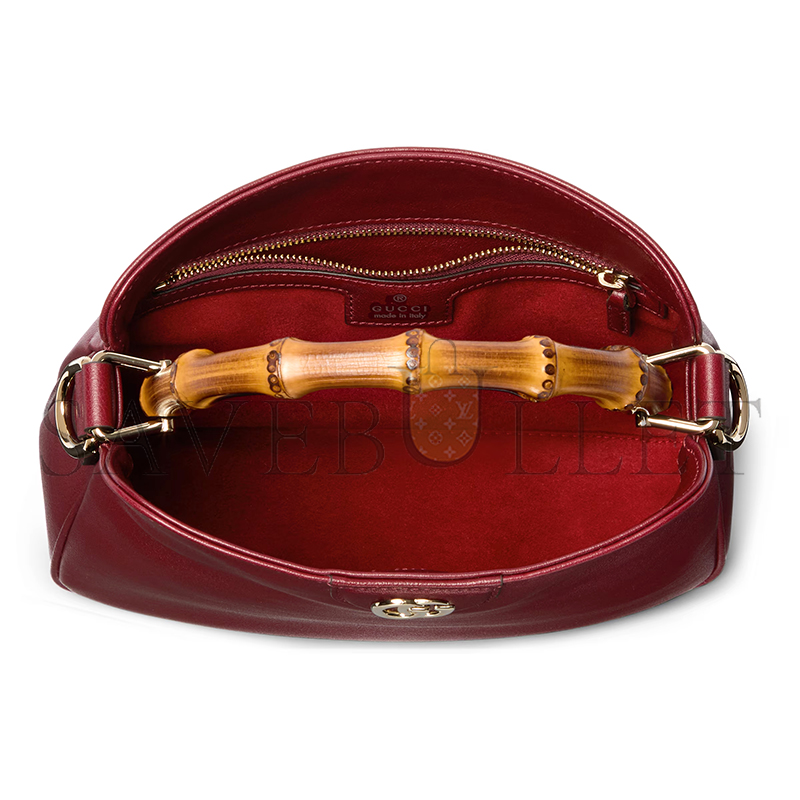 GUCCI DIANA SMALL SHOULDER BAG 799865 (24*15*5cm) GUCCI DIANA SMALL SHOULDER BAG 799865 (24*15*5cm)